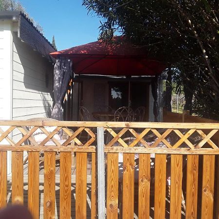 Un Petit Coin De Paradis Les Arcs-sur-Argens Eksteriør billede