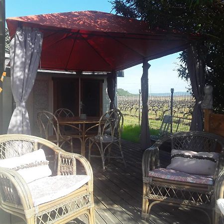 Un Petit Coin De Paradis Les Arcs-sur-Argens Eksteriør billede