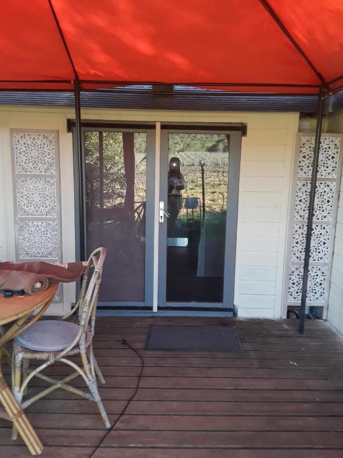 Un Petit Coin De Paradis Les Arcs-sur-Argens Eksteriør billede