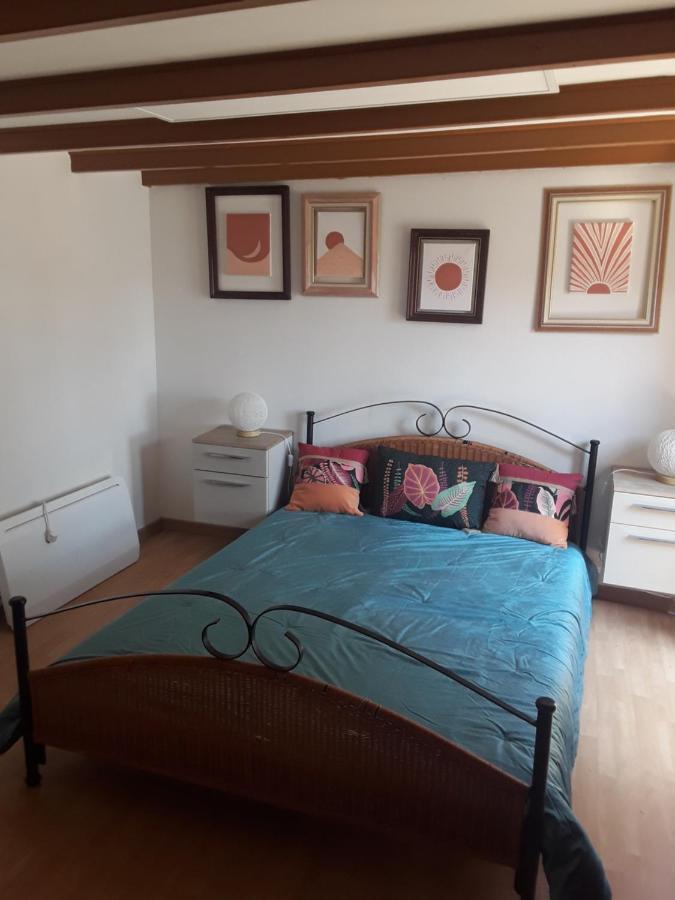 Un Petit Coin De Paradis Les Arcs-sur-Argens Eksteriør billede