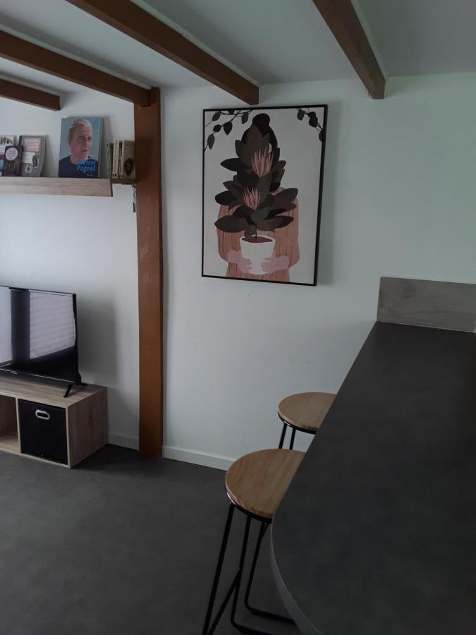 Un Petit Coin De Paradis Les Arcs-sur-Argens Eksteriør billede