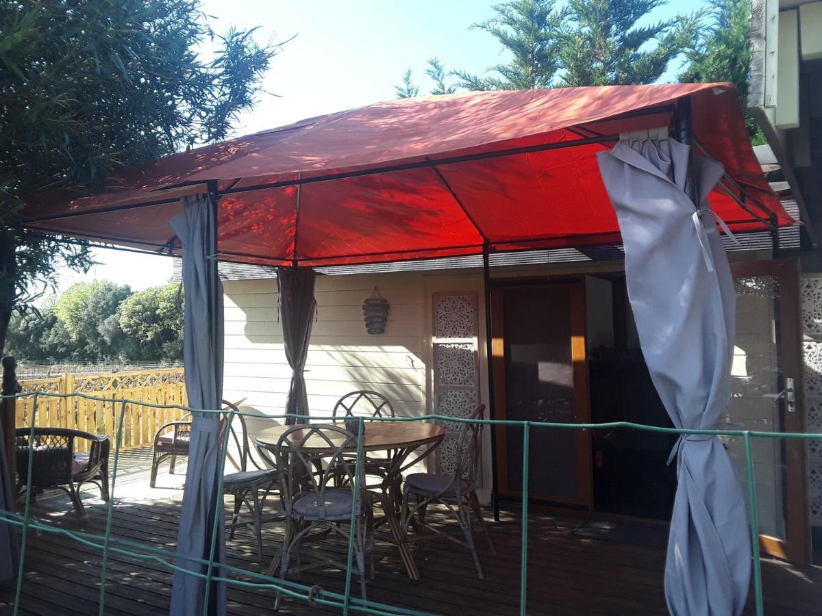 Un Petit Coin De Paradis Les Arcs-sur-Argens Eksteriør billede