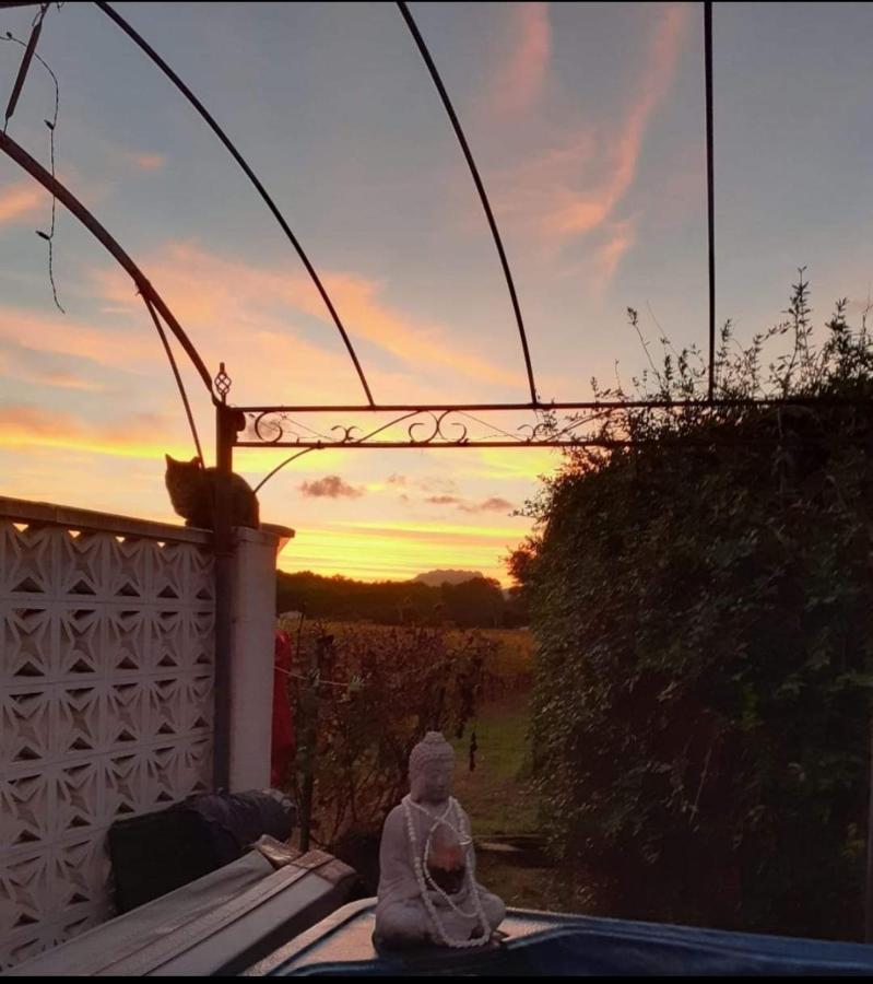 Un Petit Coin De Paradis Les Arcs-sur-Argens Eksteriør billede